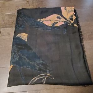 Wilfred blanket scarf